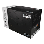 Entac Christmas IP44 Net 160 LED 2mX1.5m 6400K