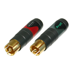 Neutrik NF2C-B/2