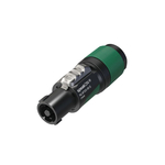 Neutrik NL4FXX-W-S 