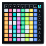Novation LAUNCHPAD X