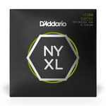 D'Addario NYXL1156