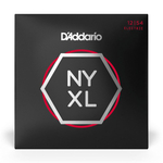 D'Addario NYXL1254