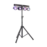 BoomToneDJ Party Bar Crystal