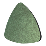Proacoustics iZiSound Petalo Felt Green