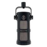Sontronics Podcast Pro Black