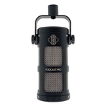 Sontronics Podcast Pro USB Black