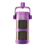 Sontronics Podcast Pro Purple