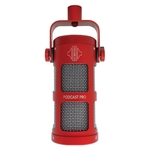 Sontronics Podcast Pro Red