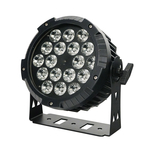 Fos Technologies PAR-18X10W PRO