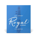 D'Addario Royal RCB1025