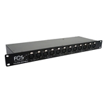 Fos Technologies RDM SPLITTER 6