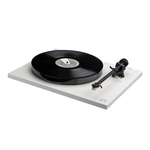 Rega Planar 1 Matt White