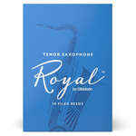 D'Addario Royal RKB1025