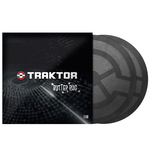 Native Instruments TRAKTOR Butter Rug