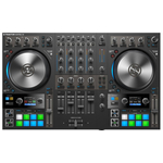 Native Instruments TRAKTOR KONTROL S4 MK3