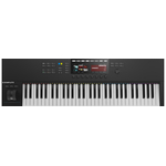 Native Instruments Komplete Kontrol S61 MKII