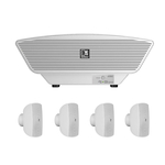 Audac NOBA-8A Set 