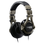 Shure SRH-550 DJ