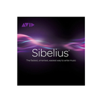 Avid Sibelius