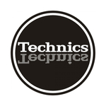 Magma Slipmat Technics Mirror 1