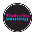 Magma Slipmat Technics Duplex 5