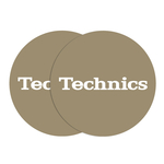 Magma Slipmat Technics Simple 9