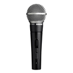 Shure SM-58 SE
