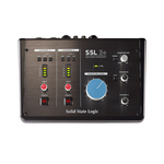 SSL 2+