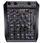 SSL SiX