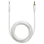 Audio Technica HP-SC Straight Cord 3.0m WHT