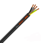 Nexans H07RN-F Titanex 4G 2,5mm2 