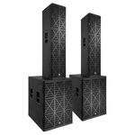 Elokance TOWER18 System