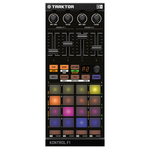 Native Instruments TRAKTOR KONTROL F1