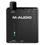 M-Audio BASS TRAVELER