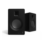 Kanto Audio TUK Matte Black