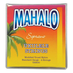 Mahalo USN30