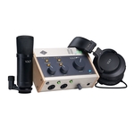 Universal Audio Volt 276 Studio Pack