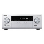 Pioneer VSX-935 Silver