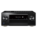 Pioneer VSX-LX505 Black