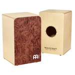Meinl WCAJ-300NT-BU