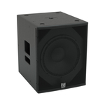 Martin Audio Blackline X115 Black