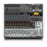 Behringer XENYX-QX1832 USB
