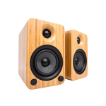 Kanto Audio YU4 Bamboo
