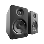 Kanto Audio YU4 Matte Black