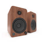 Kanto Audio YU4 Walnut