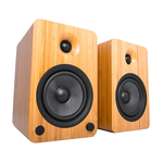 Kanto Audio YU6 Bamboo