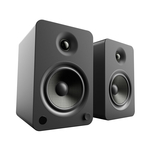 Kanto Audio YU6 Matte Black