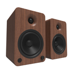 Kanto Audio YU6 Walnut