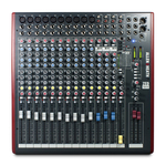 Allen & Heath ZED-16FX