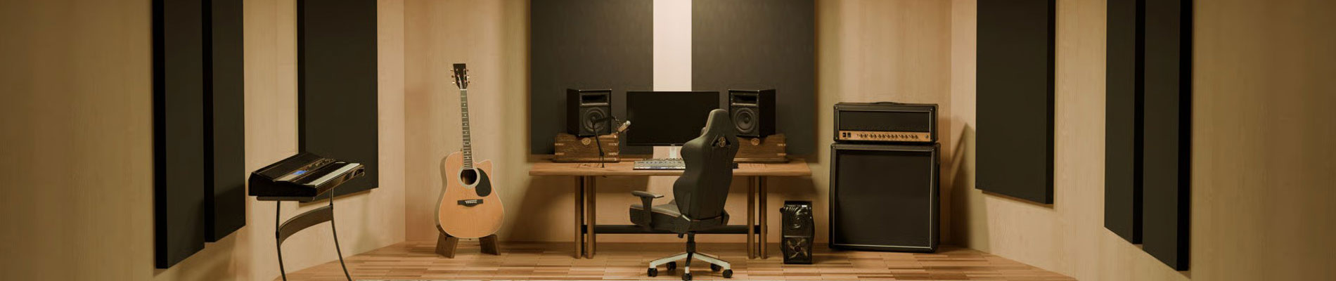 Ακουστική Βελτίωση